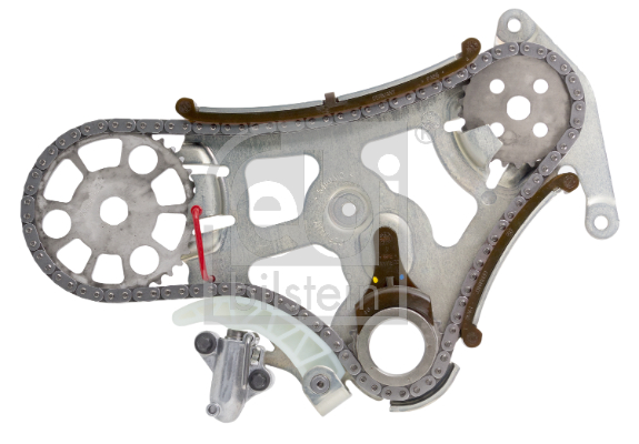 Chain Kit, oil pump drive (Front axle, Rear)  Art. 103880