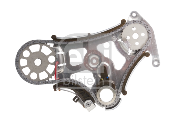 Chain Kit, oil pump drive (Front axle, Rear)  Art. 103881