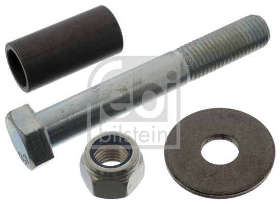 Mounting kit, shock absorber (Left right)  Art. 10437