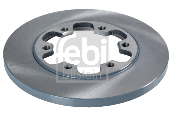 Brake Disc (Rear axle)  Art. 104498