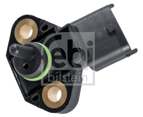 Oil Pressure Switch (Surface mounting)  Art. 104679