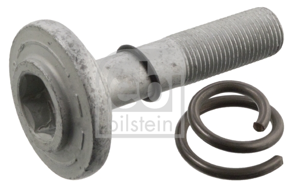 Axle Bolt, drive shaft (Front axle)  Art. 104750