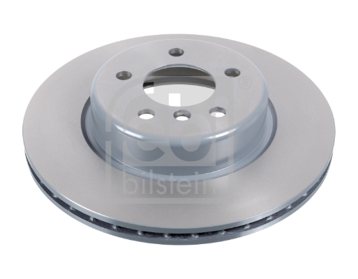 Brake Disc (24.0)  Art. 104803