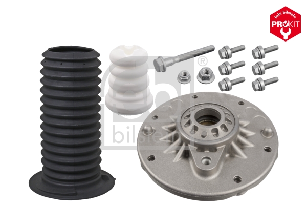 Repair Kit, suspension strut support mount (front axle both sides)  Art. 104870