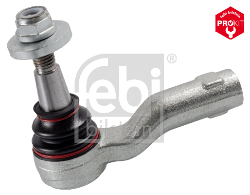 Tie Rod End (Front axle, right)  Art. 104872