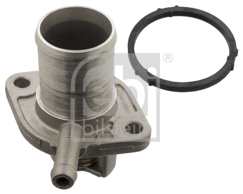 Thermostat, coolant (Below)  Art. 104909