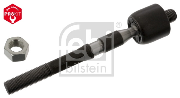 Inner Tie Rod (front axle both sides)  Art. 104910