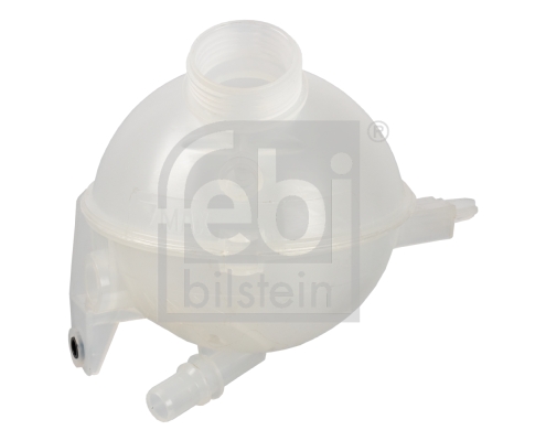 Expansion Tank, coolant (Front axle, right)  Art. 104941