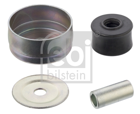 Repair Kit, suspension strut support mount (Rear axle, both sides)  Art. 104973