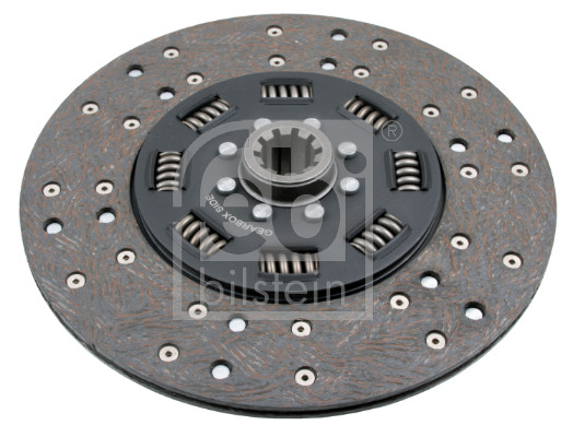 Clutch Disc  Art. 105022