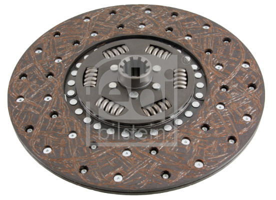 Clutch Disc  Art. 105029