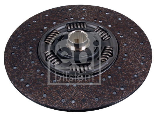 Clutch plate  Art. 105033