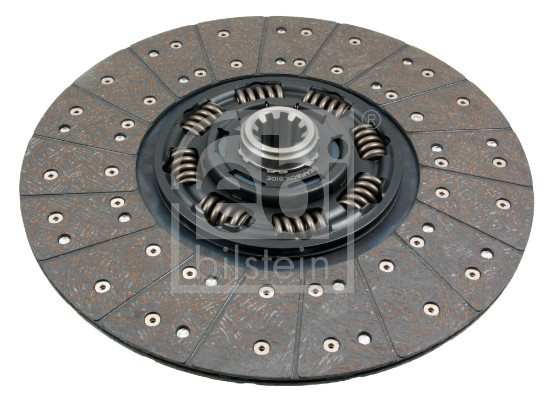 Clutch plate  Art. 105056