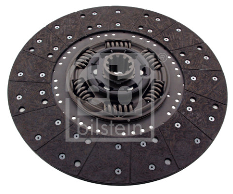 Clutch plate  Art. 105060