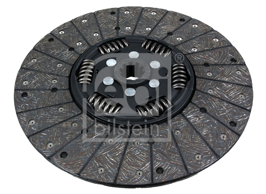 Clutch plate  Art. 105062