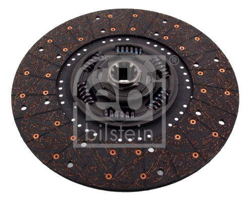 Clutch plate  Art. 105125