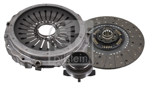 Clutch kit  Art. 105156