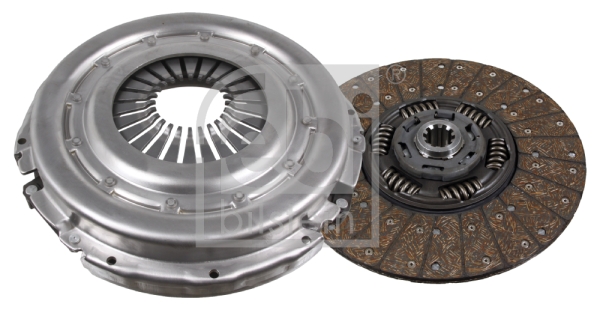 Clutch Kit  (Left)  Art. 105159