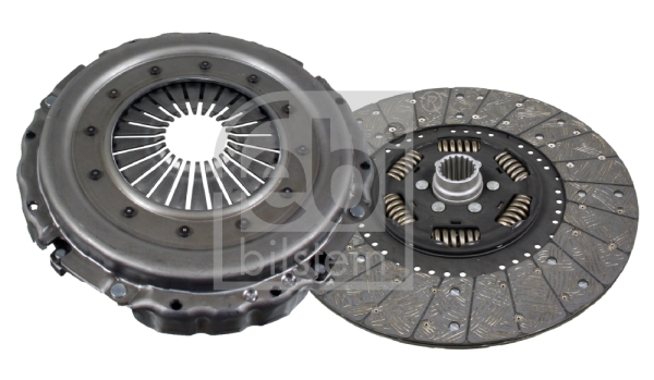 Clutch kit  Art. 105163