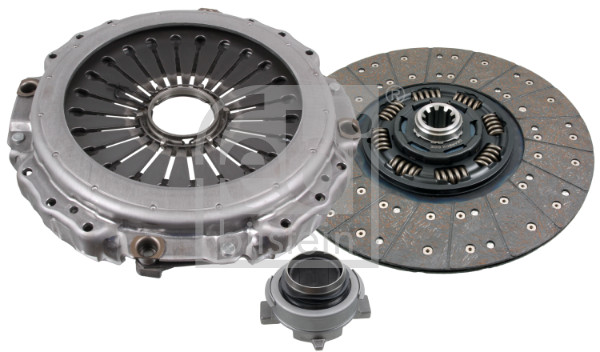 Clutch kit  Art. 105172