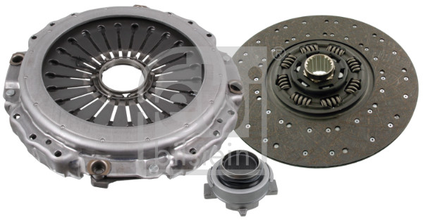 Clutch kit  Art. 105173