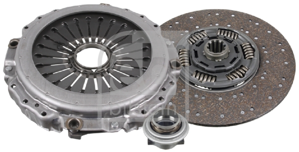 Clutch kit  Art. 105177