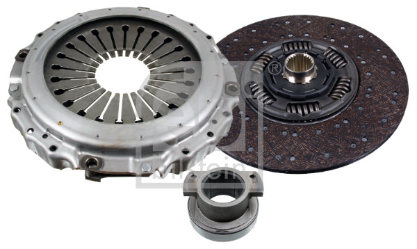 Clutch kit  Art. 105188