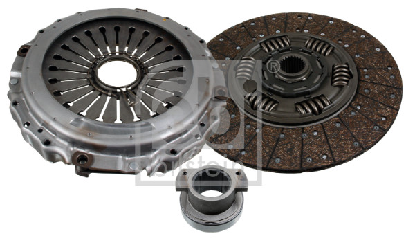 Clutch kit  Art. 105193