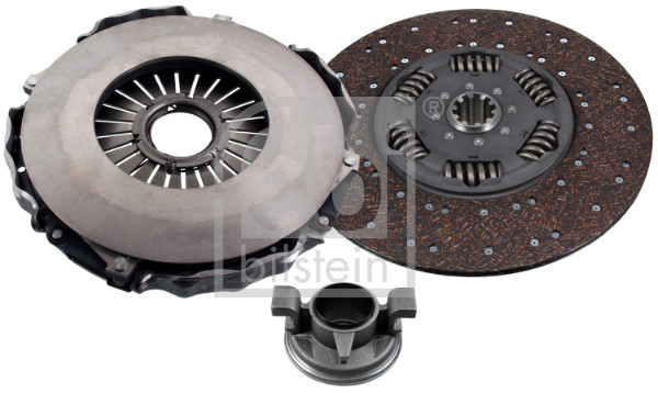 Clutch kit  Art. 105213