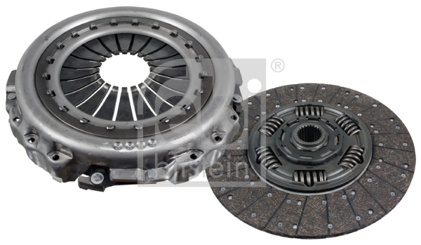 Clutch kit  Art. 105228