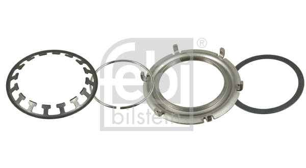 Repair kit, release bearing (Rear axle)  Art. 105270