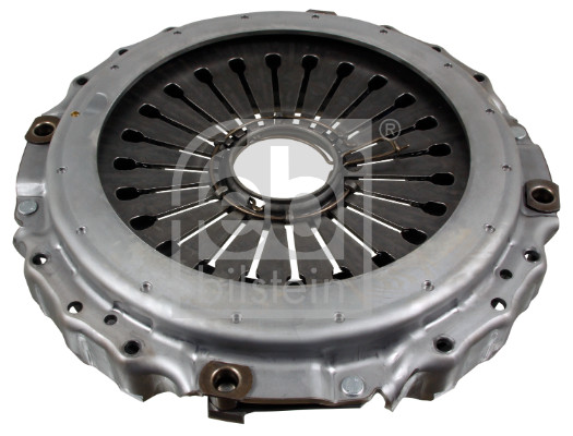 Clutch pressure plate (Gear side)  Art. 105287