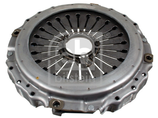 Clutch pressure plate (Left)  Art. 105290