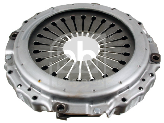 Clutch Pressure Plate  (Rear axle)  Art. 105292