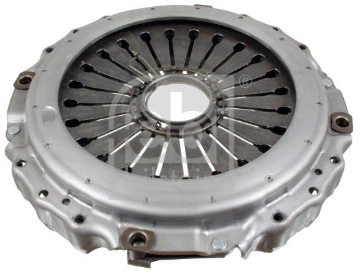 Clutch pressure plate (Left)  Art. 105297