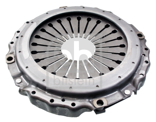 Clutch pressure plate (front axle both sides)  Art. 105302