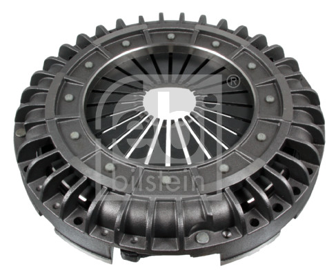 Clutch pressure plate (Above)  Art. 105305