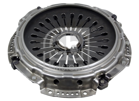 Clutch Pressure Plate (Left)  Art. 105311