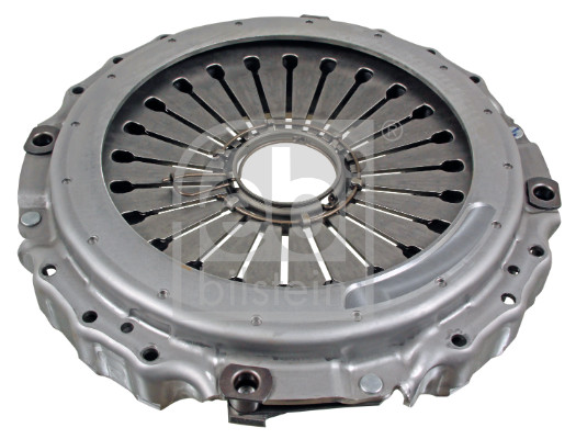 Clutch pressure plate (Rear axle)  Art. 105315