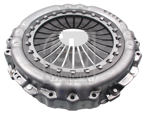 Clutch Pressure Plate  (Rear axle, Left, Right)  Art. 105337