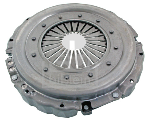 Clutch Pressure Plate  (Rear axle)  Art. 105343