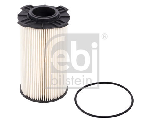 Fuel filter  Art. 105839