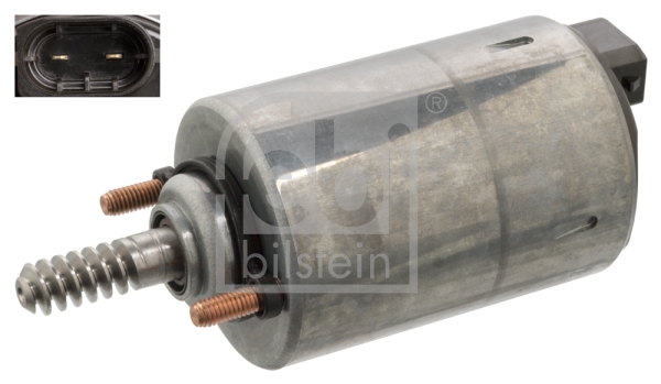 Actuator, exentric shaft (variable valve lift) (With gaskets)  Art. 105904