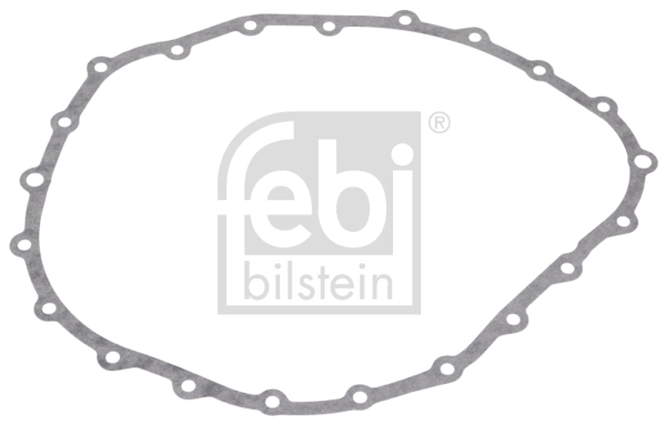 Gasket, automatic transmission oil sump  Art. 105947