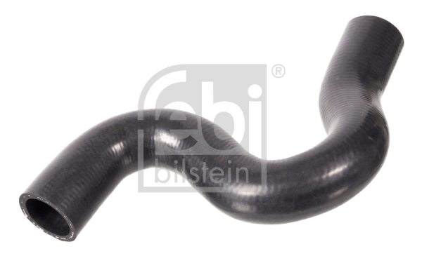 Radiator Hose (Above)  Art. 106178