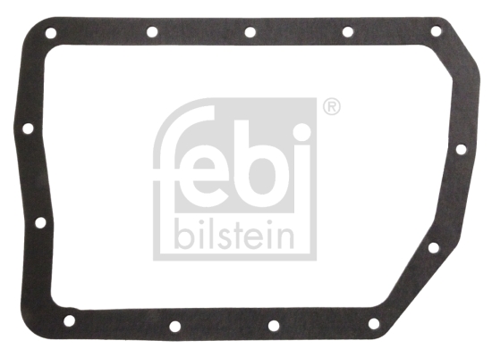 Gasket, automatic transmission oil sump  Art. 106181