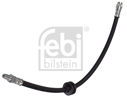 Brake Hose (Front axle, Both sides)  Art. 106221