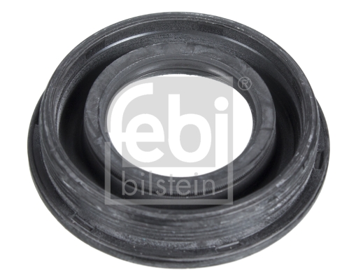 Seal, injector holder (NBR (Nitrile Butadiene Rubber))  Art. 106242