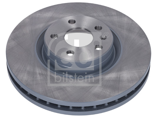 Brake Disc (Front axle)  Art. 106352