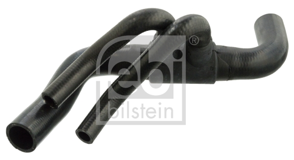 Radiator Hose (Below)  Art. 106487